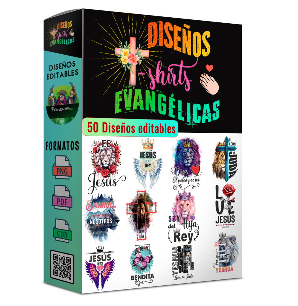 DISEÑOS EDITABLES